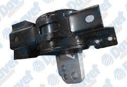 GROS 13257 Motor Takozu {On} {Sol} Accent Iii Era 1.5 Crdi Dizel {06-11}